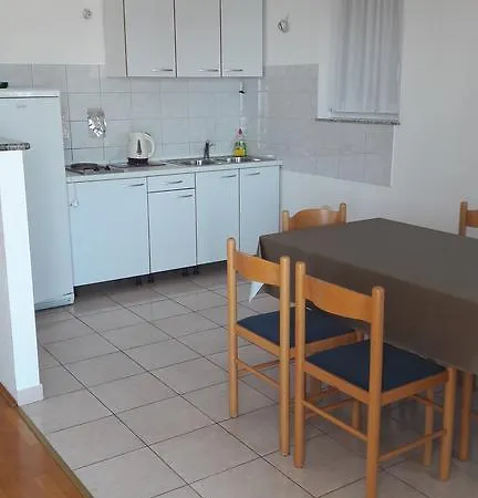 Drmac 아파트 마카르스카