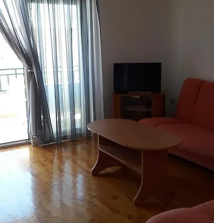 아파트 Drmac 마카르스카