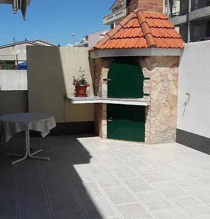 아파트 Drmac 마카르스카