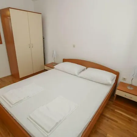 아파트 Drmac 마카르스카