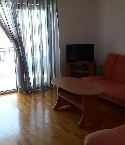 公寓 Drmac 马卡尔斯卡