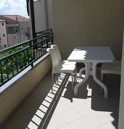 Drmac Apartment