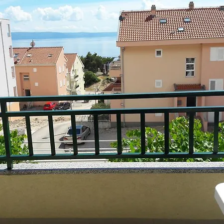Apartment Drmac