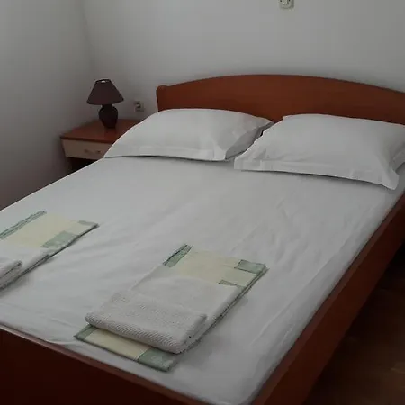 Drmac Apartment