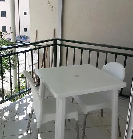 Drmac Apartment