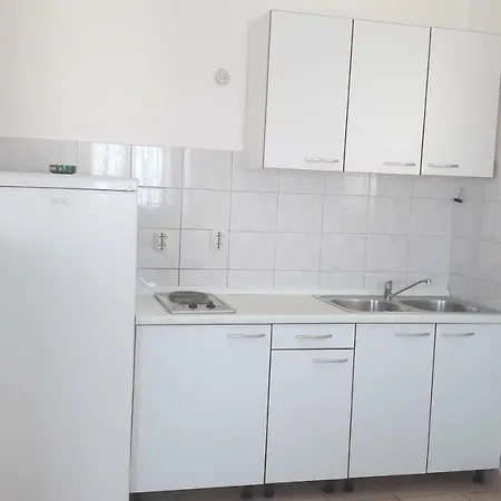 Drmac Apartment Makarska