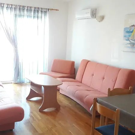 Drmac Apartment *