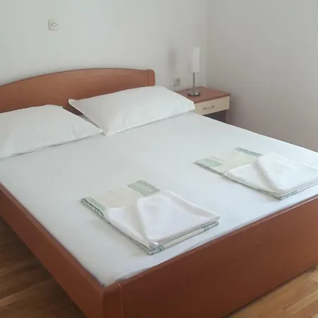 Apartment Drmac *
