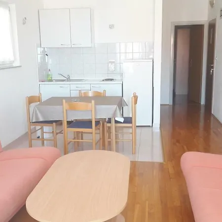 Drmac Apartment