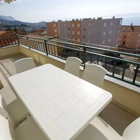 Drmac Apartment *