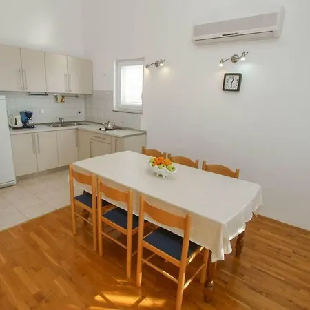 Drmac Apartment *